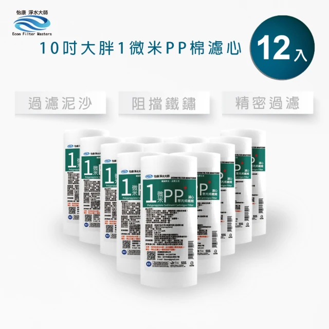 賀眾牌 UF-573 400G 逆滲透薄膜(適用UR-590