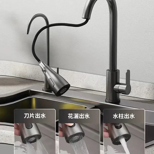 【JOMOW】納米304加厚不銹鋼水槽單槽洗菜台下盆(洗碗槽/台下盆/廚房水槽)