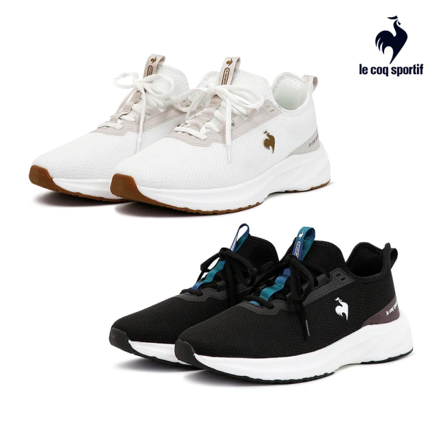 LE COQ SPORTIF 公雞 DIJON運動鞋 休閒鞋男鞋 女鞋-2色-LWU73171-172