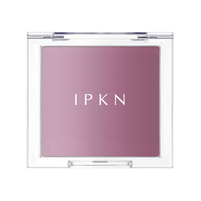 【IPKN 憶可恩】PERSONAL MOOD LAYERING BLUSHER 天氣日記腮紅盤(四色任選)