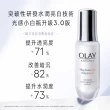 【OLAY 歐蕾】革糖素小白瓶 美白精華優惠組 2入組(30ml x2 + 6mlx 10)