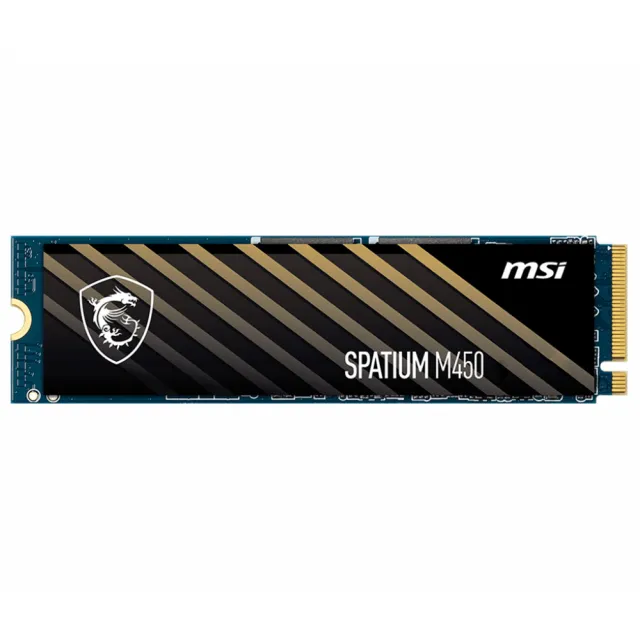 【MSI 微星】加500G SSD組★N100 四核迷你電腦(CUBI N ADL-021BTW/準系統需另行選購)