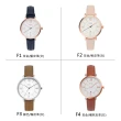 【FOSSIL】x【COACH】x【Tommy Hilfiger】經典時尚款式 米蘭帶/皮革/鋼帶 手錶 男女款 情人節(共32款)