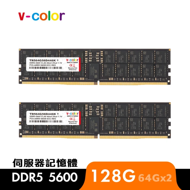 v-color MANTA XFinity RGB DDR5