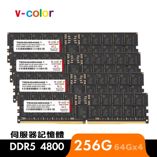 v-color MANTA XFinity RGB DDR5