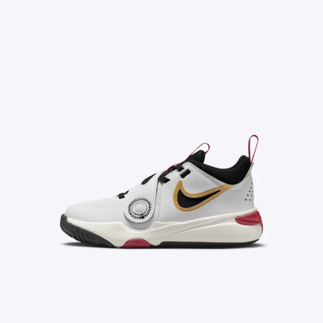 NIKE 耐吉 Court Legacy PSV 童鞋 中童