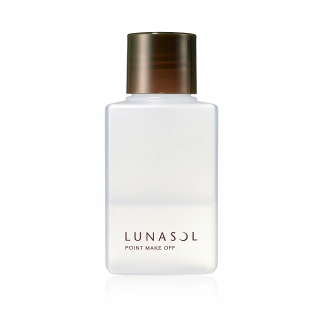 Kanebo 佳麗寶 LUNASOL 重點卸妝液N 120mL