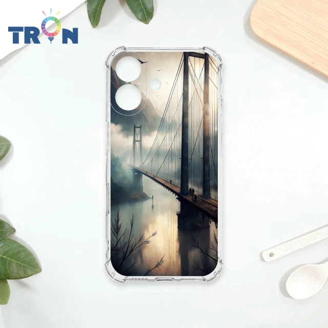 TRON iPhone 16/16 PLUS/16 PRO/