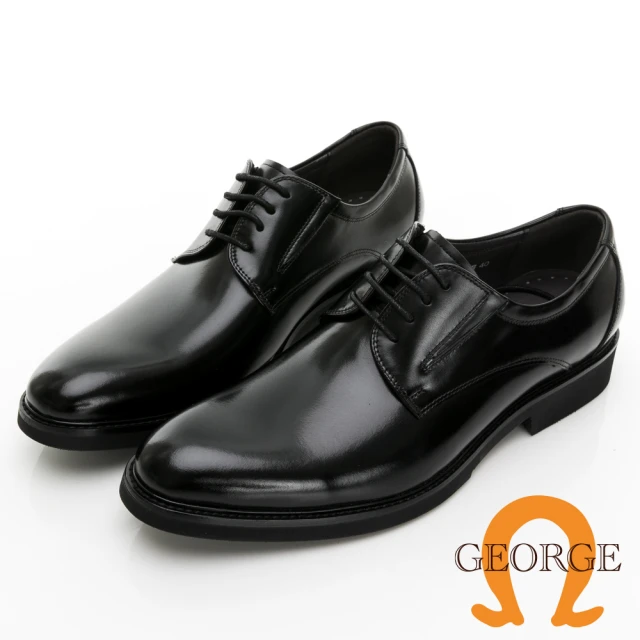 Cole Haan GRAND ATLANTIC OX 正裝