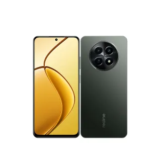 【realme】12x 5G 6.67吋(6G/128G/聯發科天璣6100+5G/5000萬鏡頭畫素)