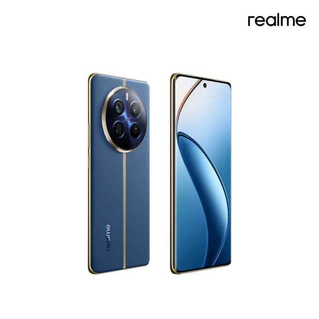 【realme】12 Pro+ 5G 6.7吋(12G/512G)