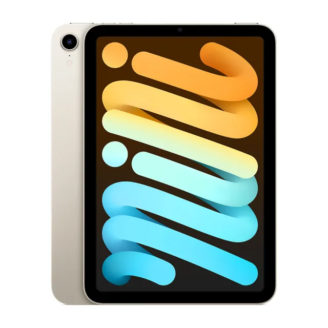 Amazon.com: 2021 Apple iPad Mini 6(8.4 吋,Wi-Fi,64GB) 太空灰(翻新) : 電子