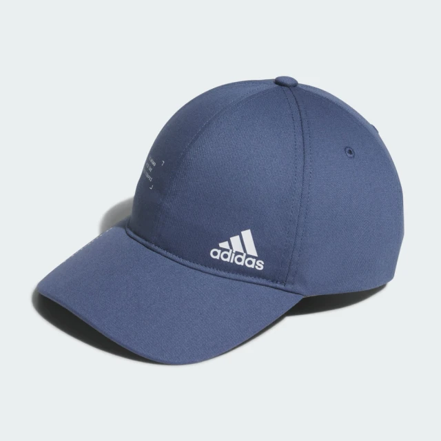 adidas 愛迪達 帽子 棒球帽 運動帽 遮陽帽 MH CAP 藍 IT2039