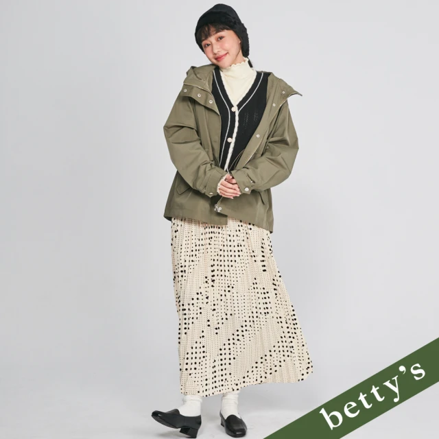 betty’s 貝蒂思