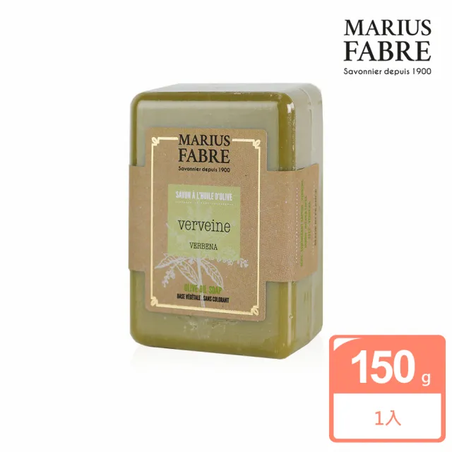 【MARIUS FABRE 法鉑】洗沐香氛組-液體皂400ml+香氛皂150g(1+1香味任選)