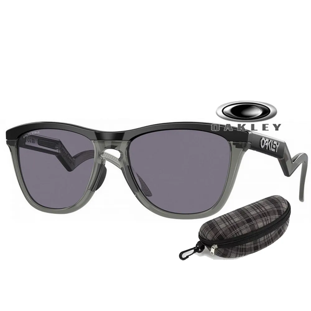 Oakley Frogskins Hybrid Sunglasses 0OO9289-928907 Oakley Cam2