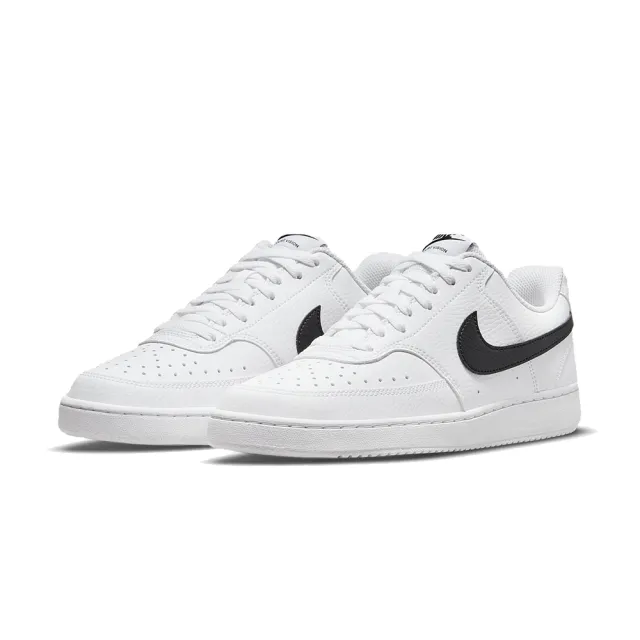 【NIKE 耐吉】休閒鞋 慢跑鞋 運動鞋 WMNS NIKE COURT VINTAGE PRM 男女 A-CW1067100 C-DH3158101