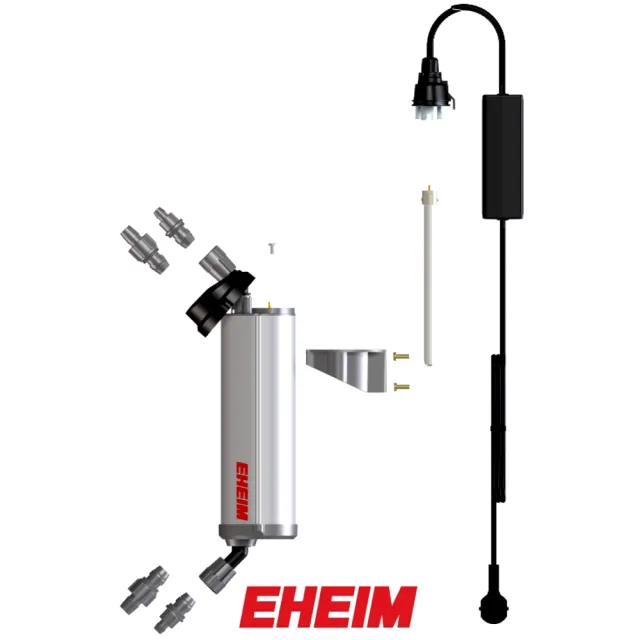 EHEIM 伊罕】reflex UV 800 殺菌燈紫外線/有效除藻除綠水(400-800L用