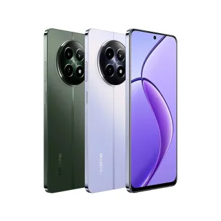 【realme】12 5G 6.72吋(8G/256G/聯發科天璣 6100+/1億畫素電影人像鏡頭)