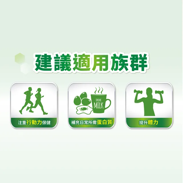 【Anlene 安怡】濃縮乳清蛋白免疫球蛋白高鈣低脂奶粉1400g X3罐