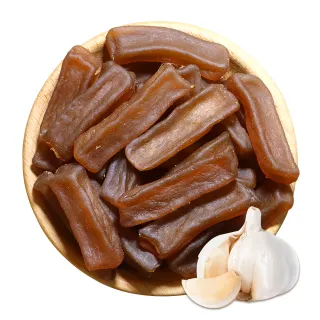 【GreenMarket 菓青市集】香蒜蒟蒻條(230g/包)