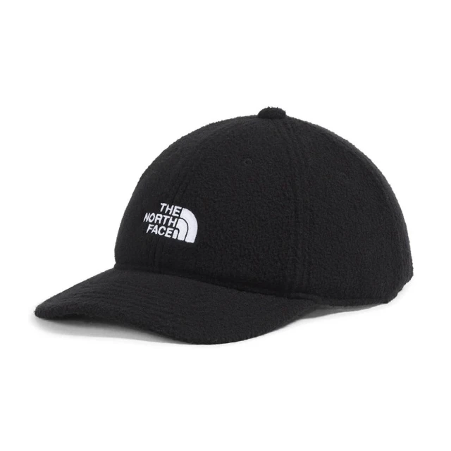 The North Face TNF 北臉 休閒 舒適透氣 運動帽 棒球帽 DENALI NORM HAT 男 女 黑(NF0A8886KX7)