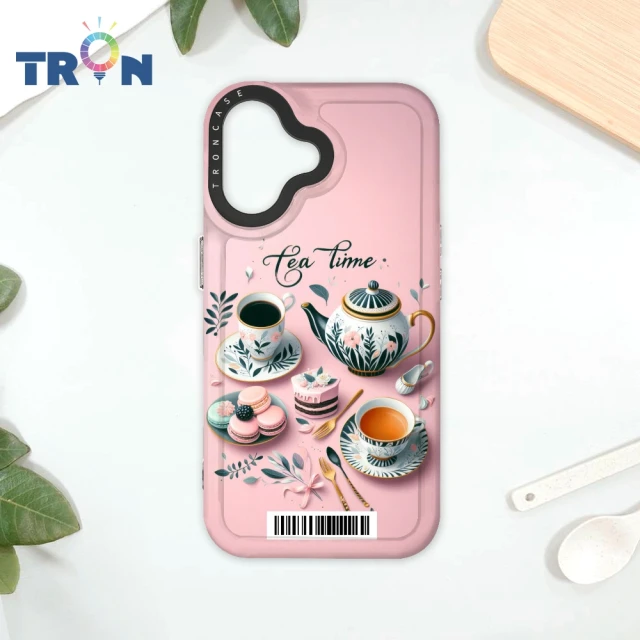 TRON iPhone 16/16 PLUS/16 PRO/