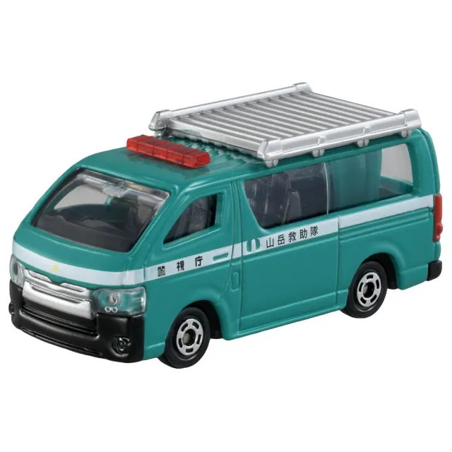 【TOMICA】多美小汽車收藏組(8入多款任選)