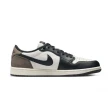 【NIKE 耐吉】Air Jordan 1 Low OG Mocha 摩卡 男生 一代 喬丹 AJ1 低筒(CZ0790-102)