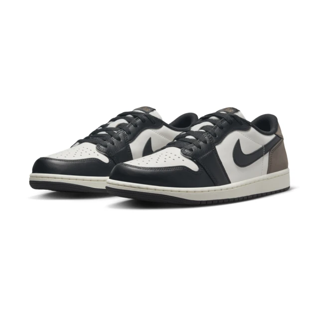 NIKE 耐吉 Air Jordan 1 Low OG Mocha 摩卡 CZ0790-102(AJ1 高筒 經典 休閒鞋 男鞋)