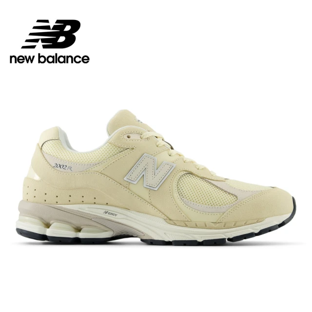 NEW BALANCE NB 復古鞋_M2002RFI-D_女鞋_米杏色