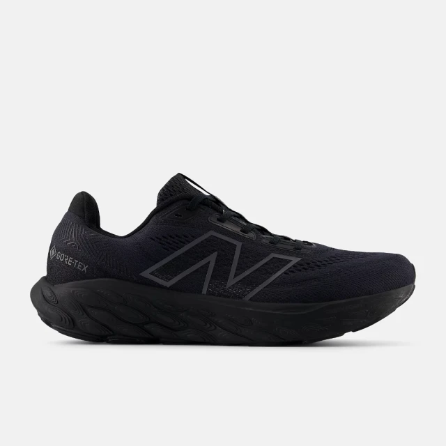 NEW BALANCE NB 慢跑鞋 男鞋 運動鞋 緩震 防潑水 GORE-TEX 黑 M880GA14-2E楦