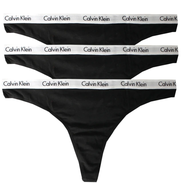 Calvin Klein 凱文克萊 CK內衣 後扣內衣 QF