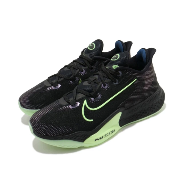 NIKE 耐吉 籃球鞋 運動鞋 AIR ZOOM G.T. 