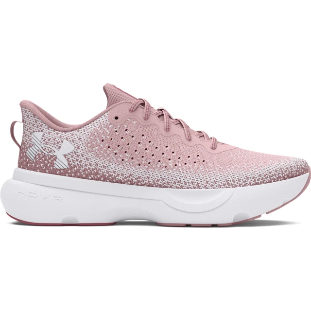 UNDER ARMOUR UA 女 Infinite 慢跑鞋_3027524-600(粉色)