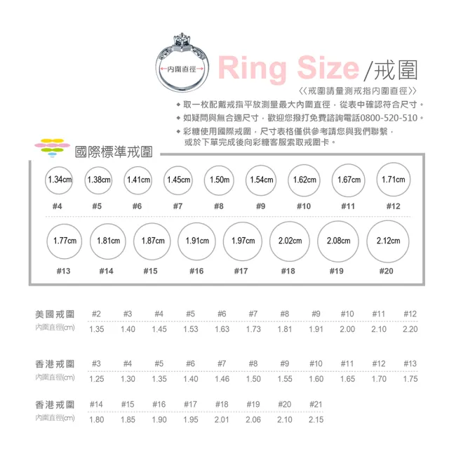 【彩糖鑽工坊】925純銀 銀戒 中性戒(愛情心語 系列)