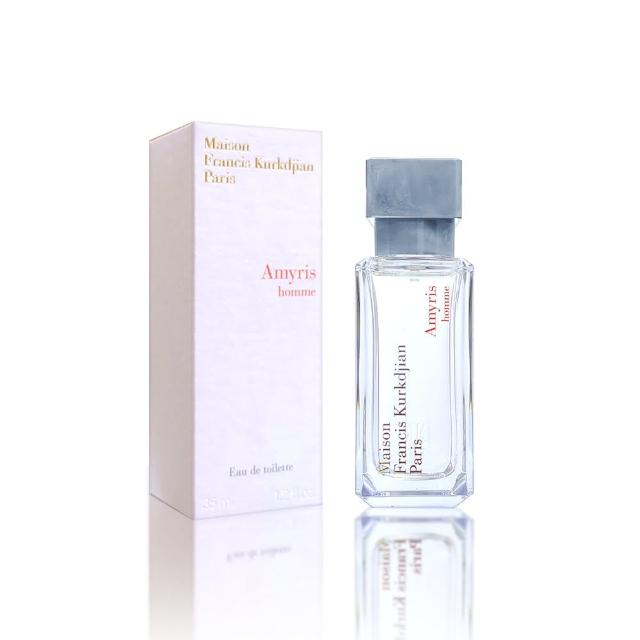 【Maison Francis Kurkdjian】MFK Amyris homme 阿米香樹男性淡香水 35ml
