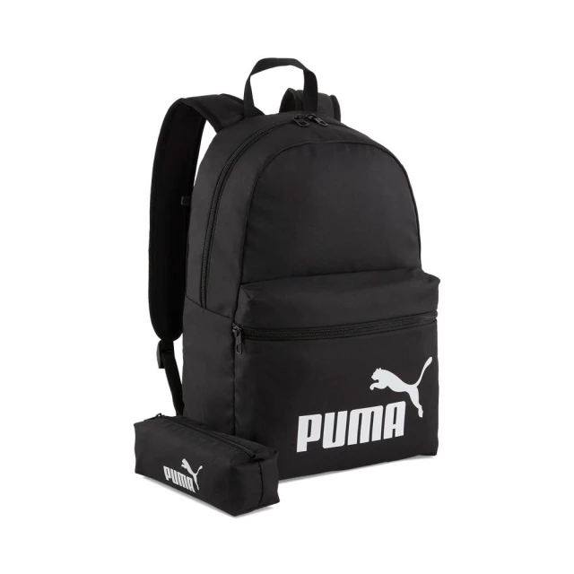 PUMA PUMA Phase後背包附筆袋 男女共同 09094301