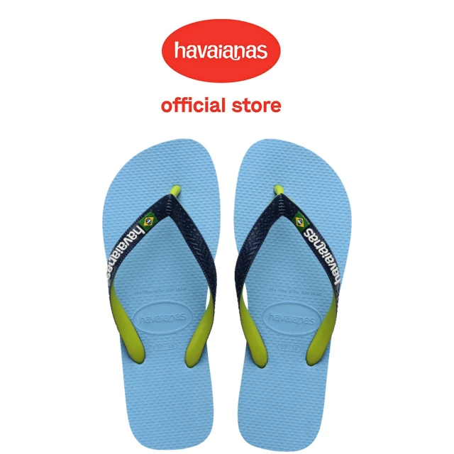 havaianas 哈瓦仕 拖鞋 男鞋 夾腳拖 衝浪 海浪 