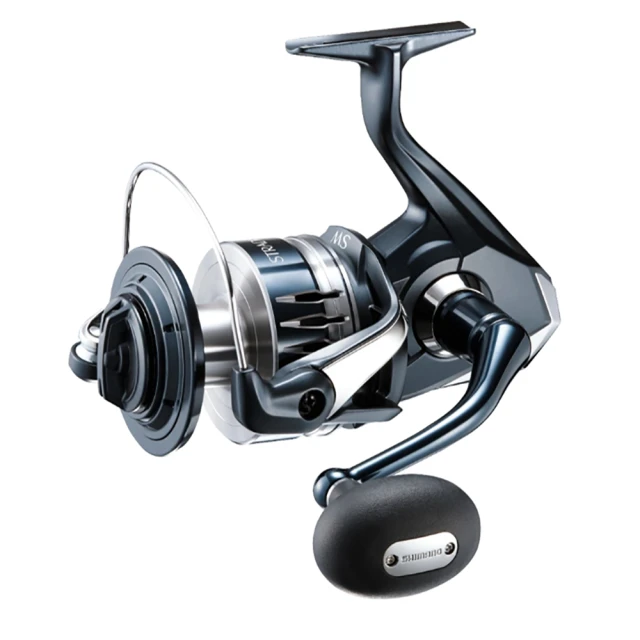 SHIMANO 22 STRADIC SW 14000XG 紡車捲線器