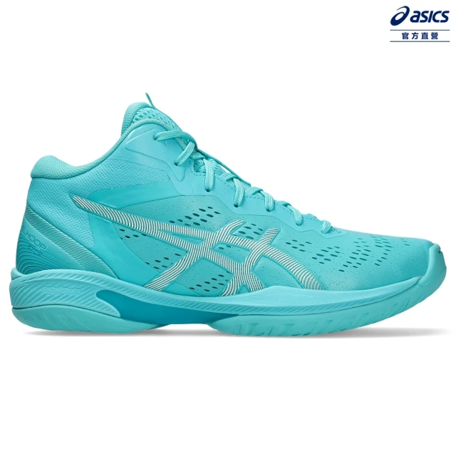 asics 亞瑟士 GELHOOP V16 S 男款 籃球鞋(1063A086-400)