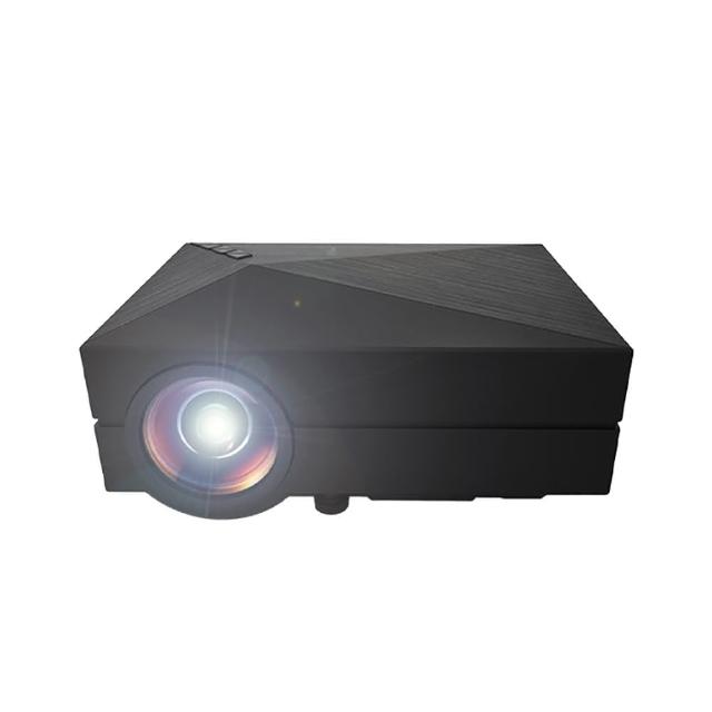 【露營中毒本鋪】魔米 迷你投影機 MOMI X800(露營投影機 魔米投影機 投影機 戶外)