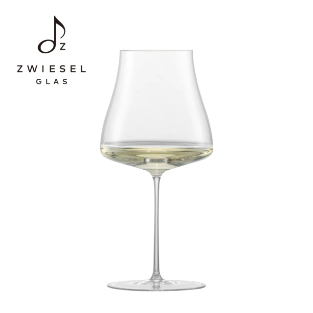 ZWIESEL GLAS 蔡司 Wine Classics系列 手工杯2入組(手工杯/紅酒杯/白酒杯/玻璃杯/水晶杯)