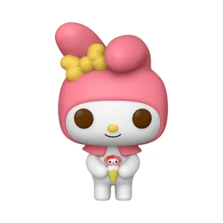 【FUNKO】POP Sanrio: 美樂蒂