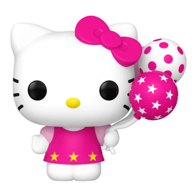 FUNKO POP Sanrio: Hello Kitty BLN