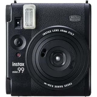 【FUJIFILM 富士】instax mini99 mini 99 拍立得 --公司貨