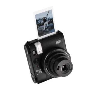 【FUJIFILM 富士】instax mini 99 拍立得相機 公司貨 mini99(公司貨 保固一年)