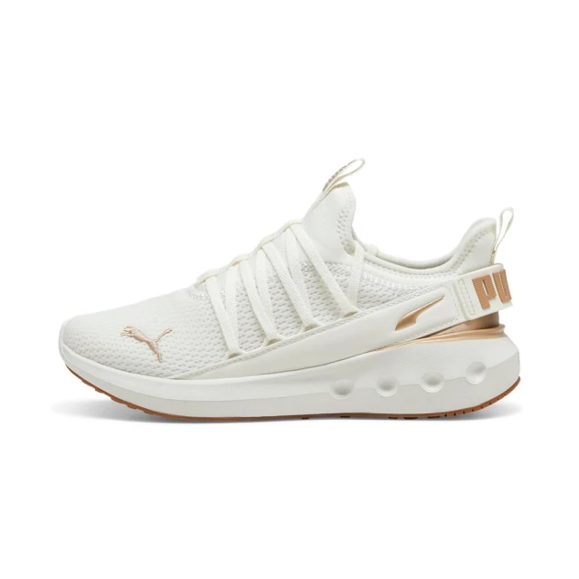 PUMA 休閒鞋 Runtamed Platform 女鞋 