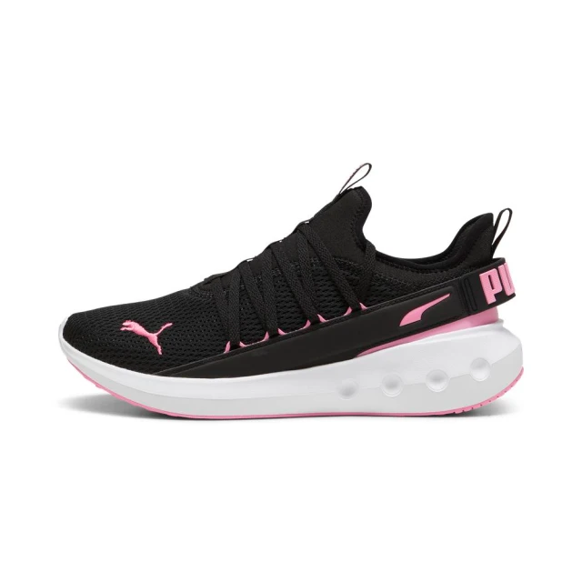 PUMA 休閒鞋 Runtamed Platform 女鞋 