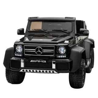 【奔雷國際】賓士G63親子款 兒童電動車 兒童超跑 大G SX1888(兒童汽車玩具 兒童跑車玩具 兒童玩具車 抓週)